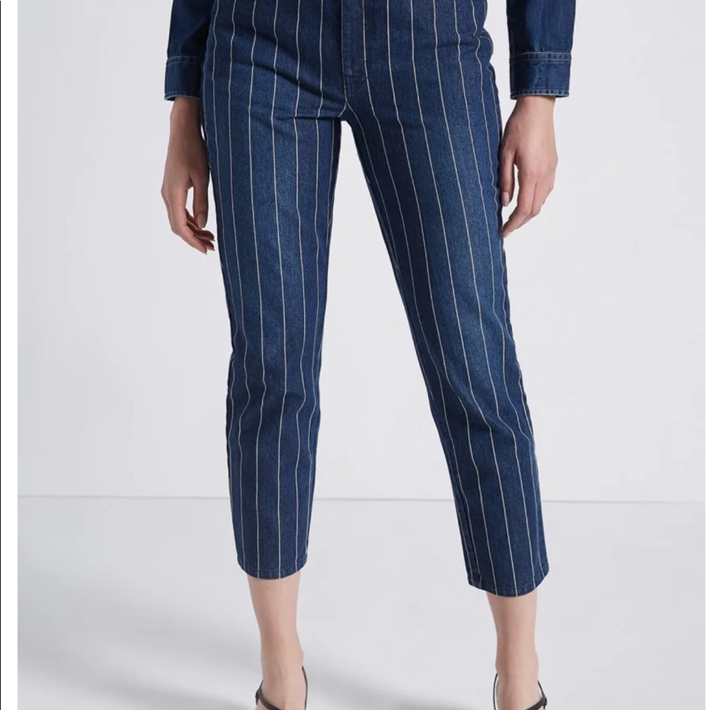 Current/Elliot Jeans